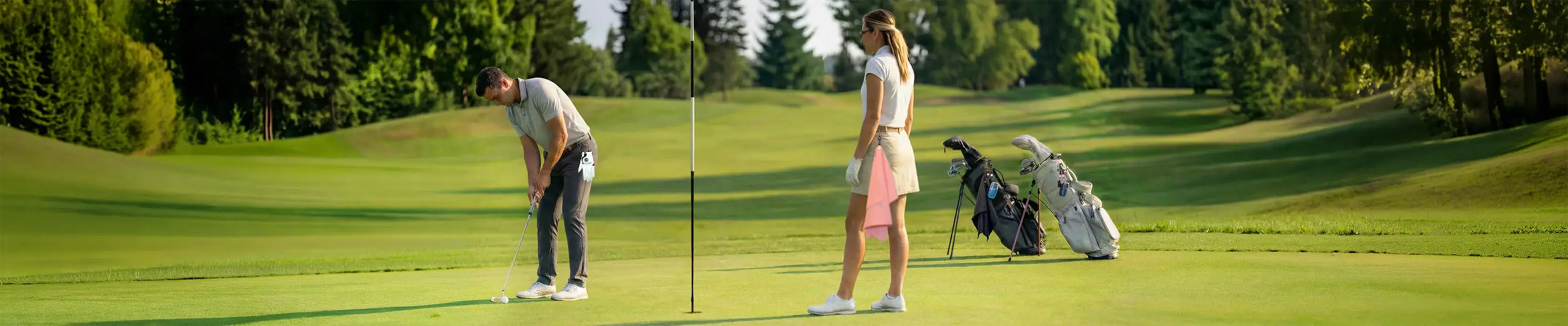 Hippo Clips Concept golf accessory system header image