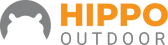 Hippo Outdoor logotype