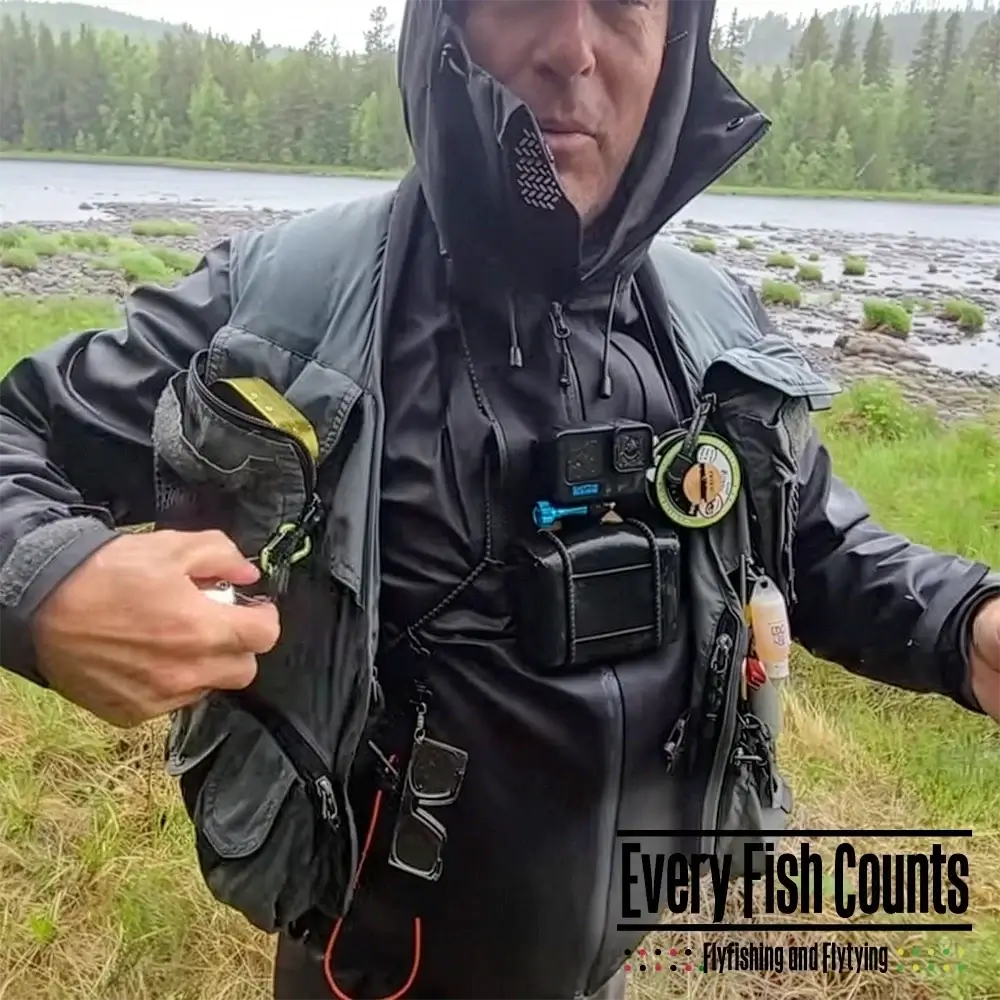 Magnifying Glasses for Fly Fishing: Do They Actually Work?