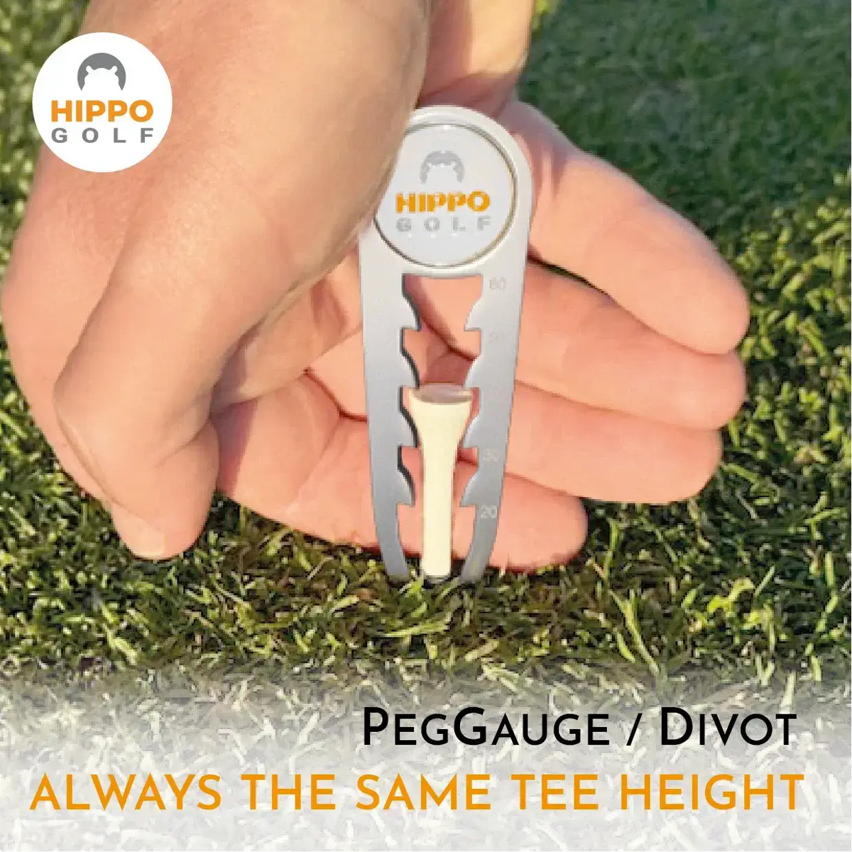 Wooden Tees or Plastic Tees – Which Is Better for Golf and Tee Height?