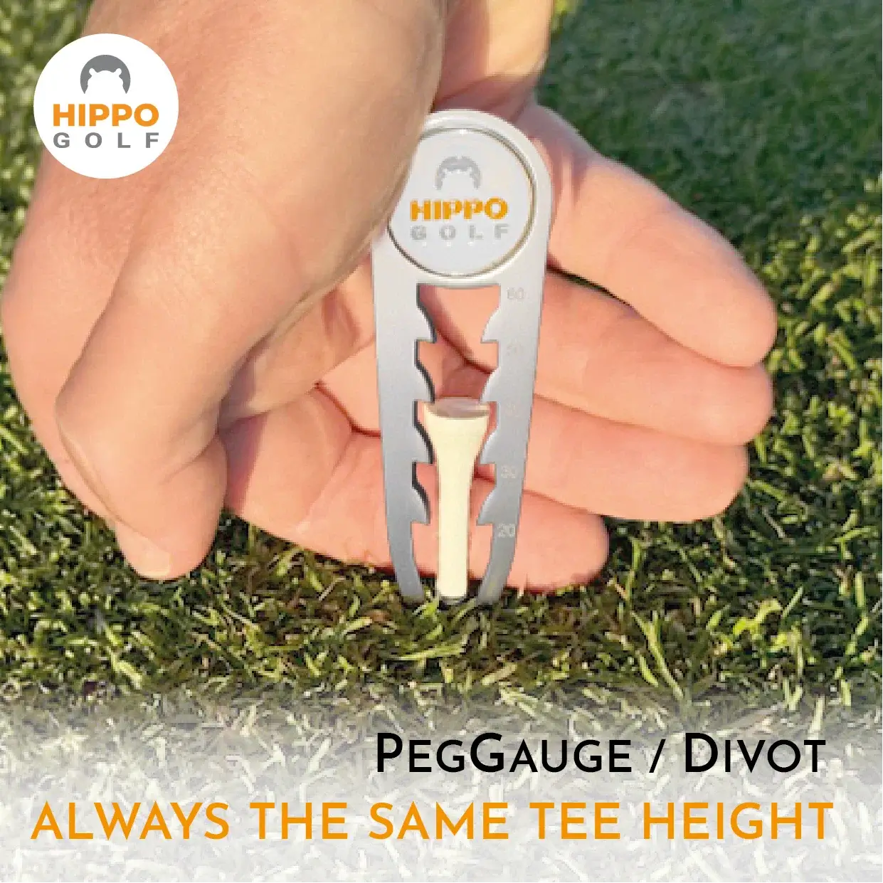 Wooden Tees or Plastic Tees – Which Is Better for Golf and Tee Height?