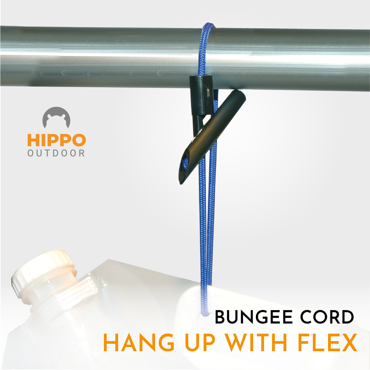 Strong and versatile bungee cords ideal for scaffolding and equipment covers.