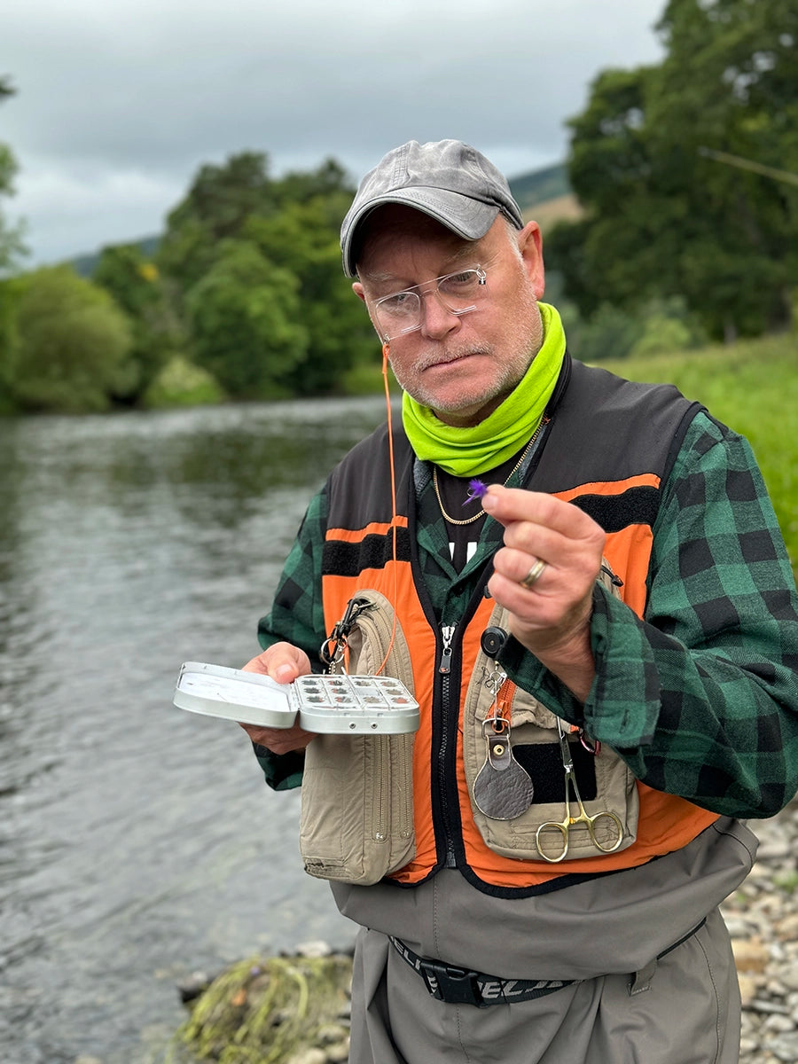 Hippo fishing, best fishing glasses for fly fishing