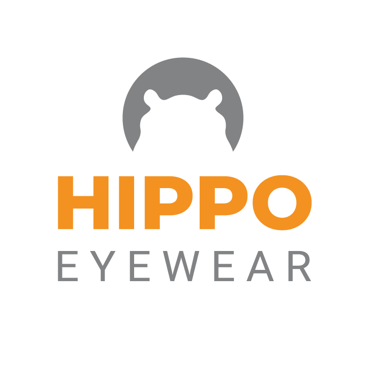 Eyewear with thin optic