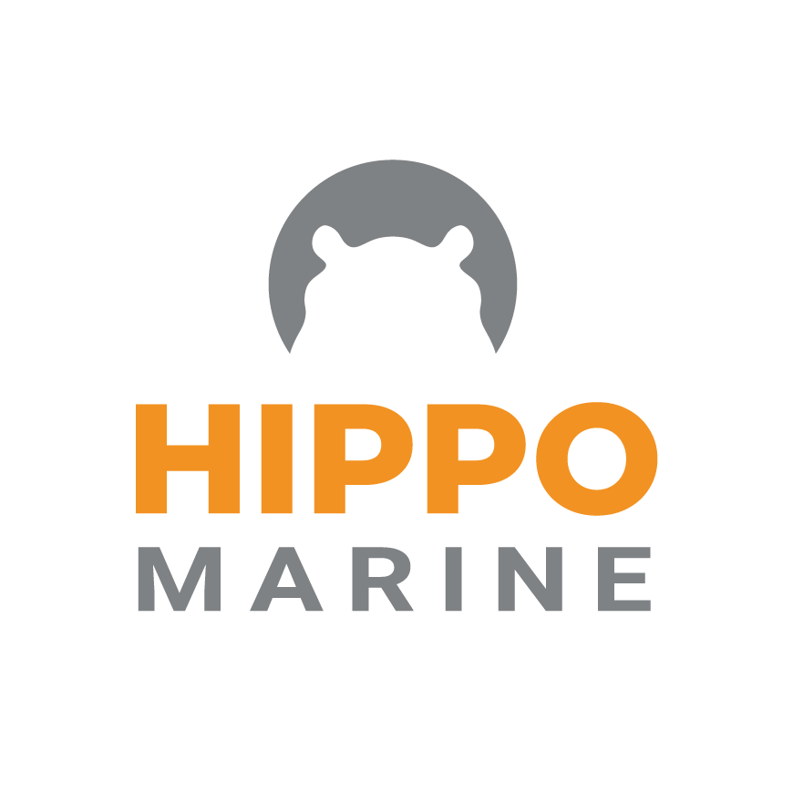 Marine tape from Hippo Marine