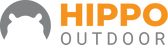 Hippo Outdoor logotype