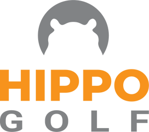 Hippo Golf logo