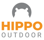 Hippo Outdoor logotype