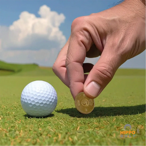 Dot Golf rules from the Spot Golf game book for fun golf games with friends (8111-04)