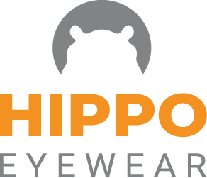 Hippo Eyewear logo