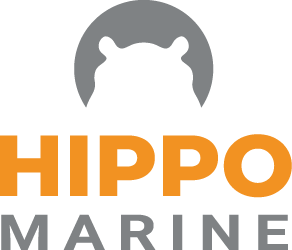 Hippo Marine logo